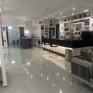 Hotel La Pergola